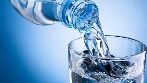 Минеральная вода: польза и вред для организма