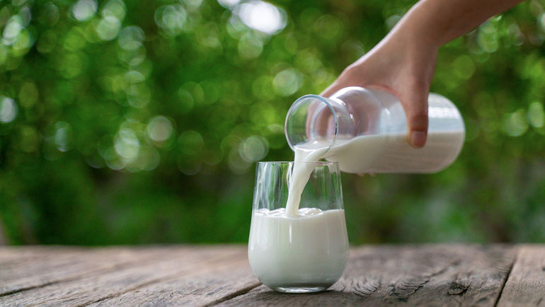 Что будет, если не пить молоко совсем?