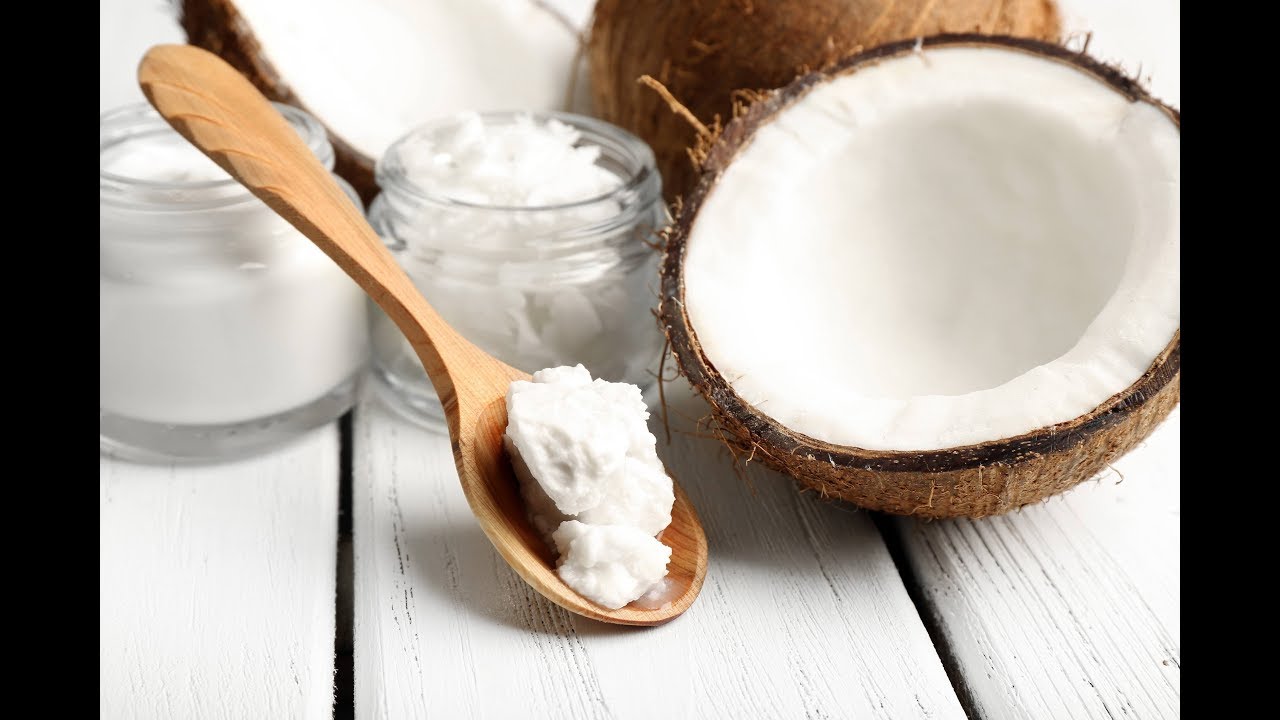 Как кокосовое масло используют в косметологии?