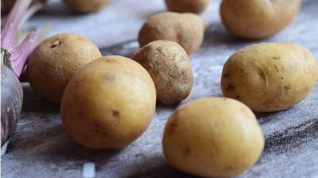 Картофель: польза и вред для здоровья